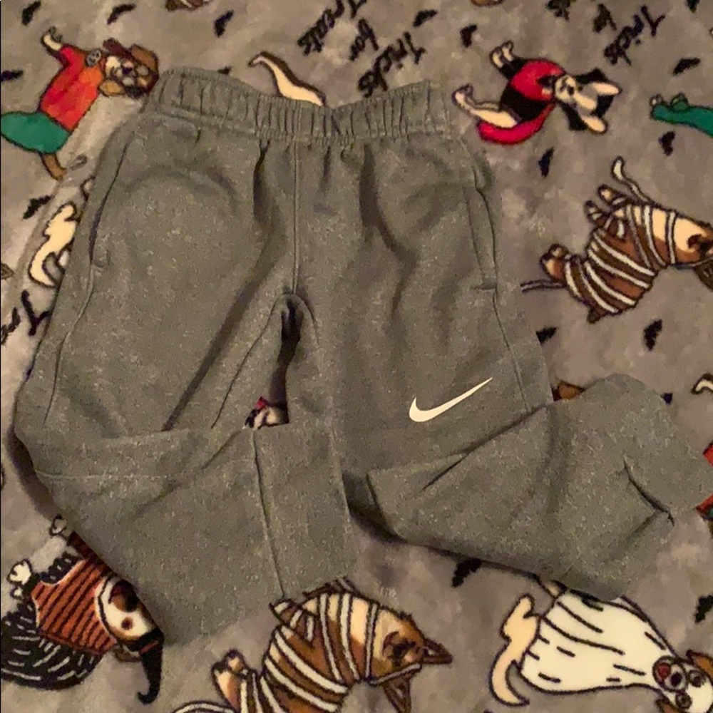 Nike jogger sweats
